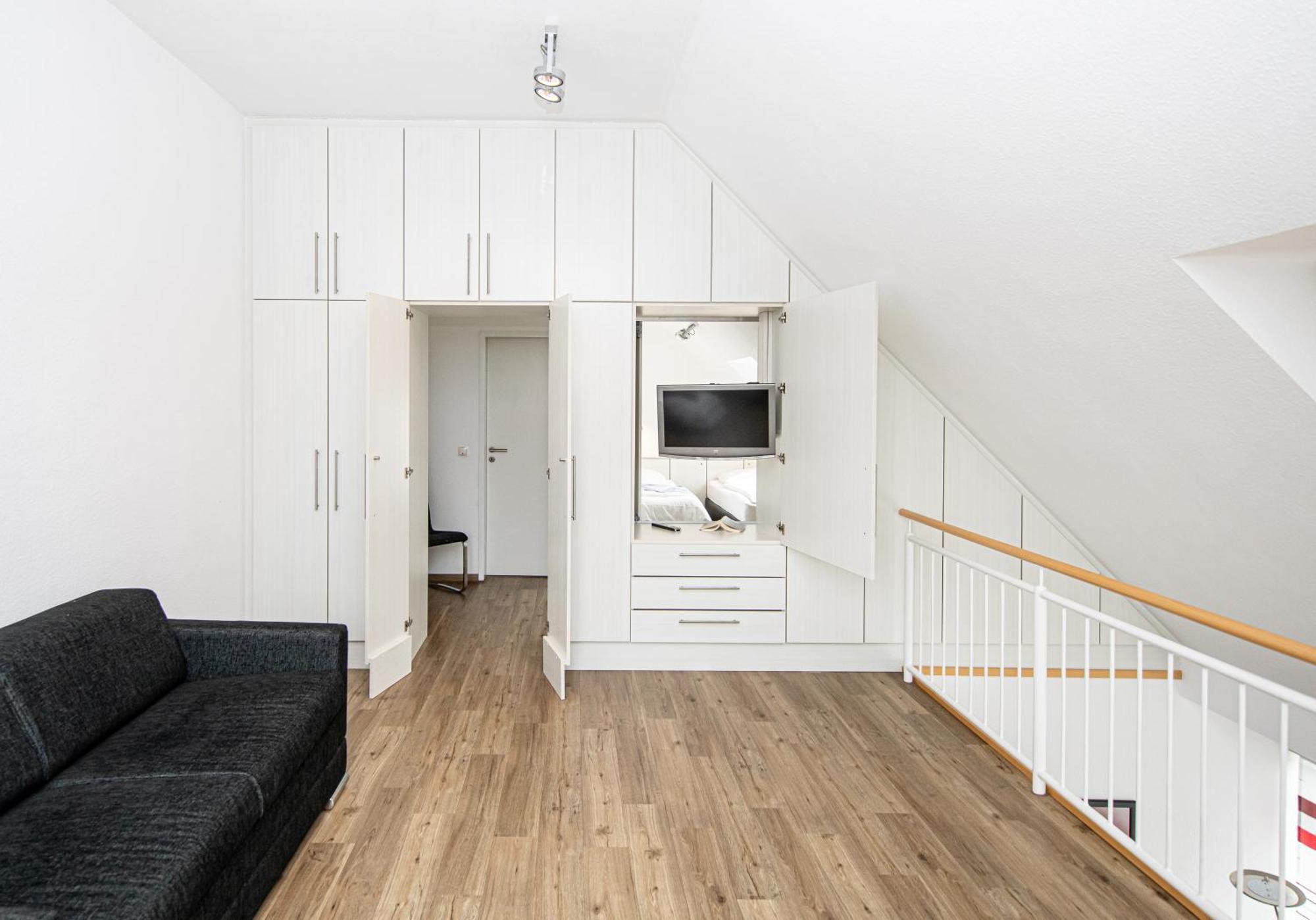 Hohe Lith - 3.35 Apartment Cuxhaven