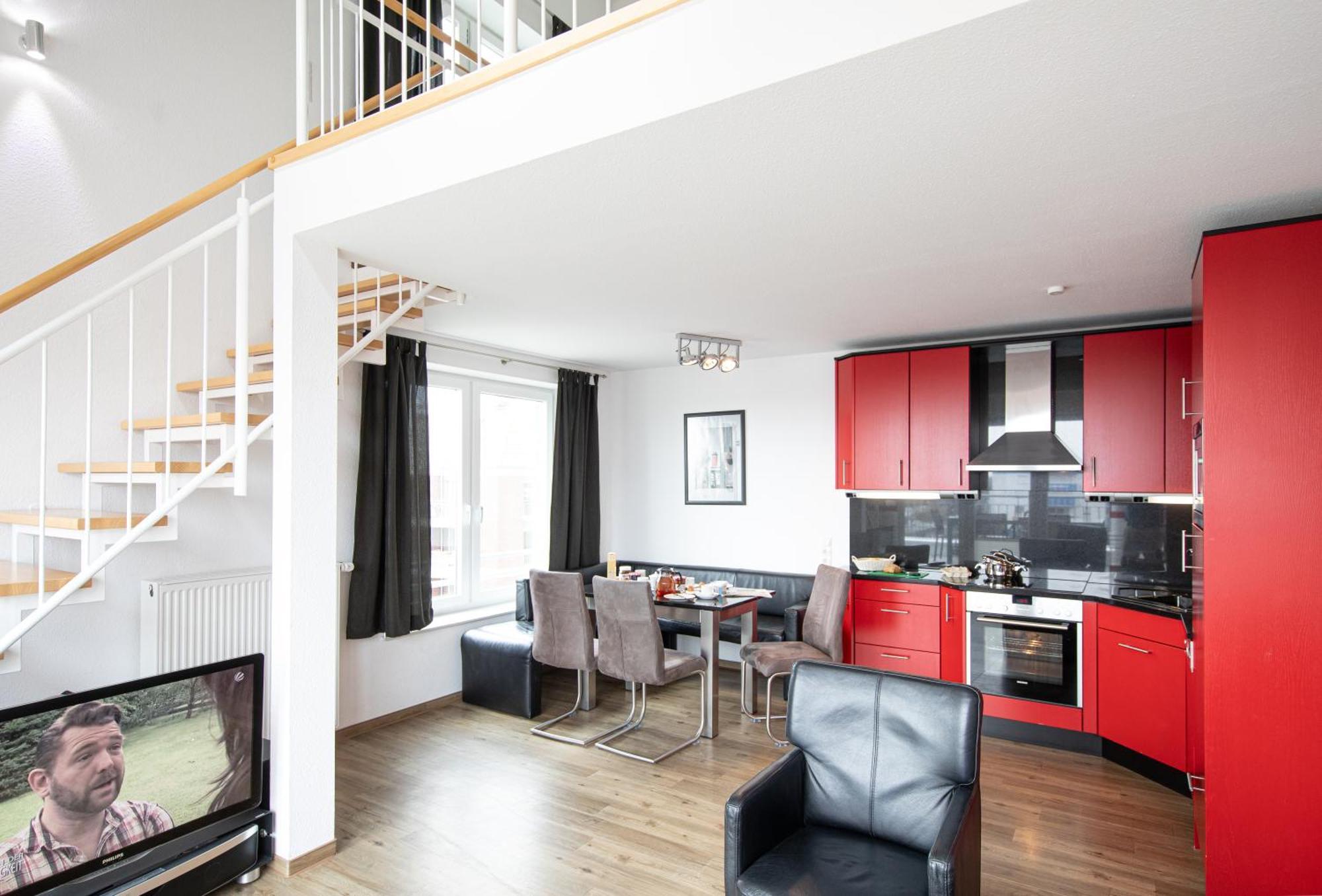 Apartment Hohe Lith - 3.35