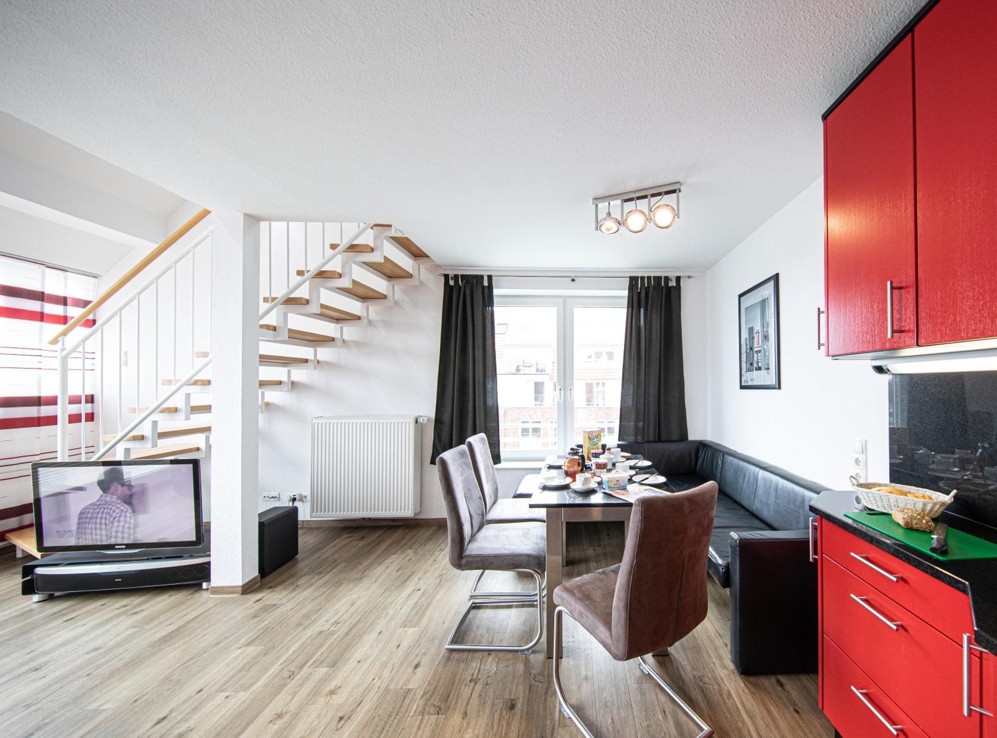 Apartment Hohe Lith - 3.35
