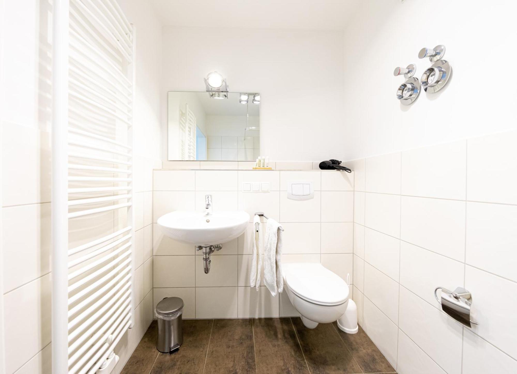 Apartment Hohe Lith - 3.35