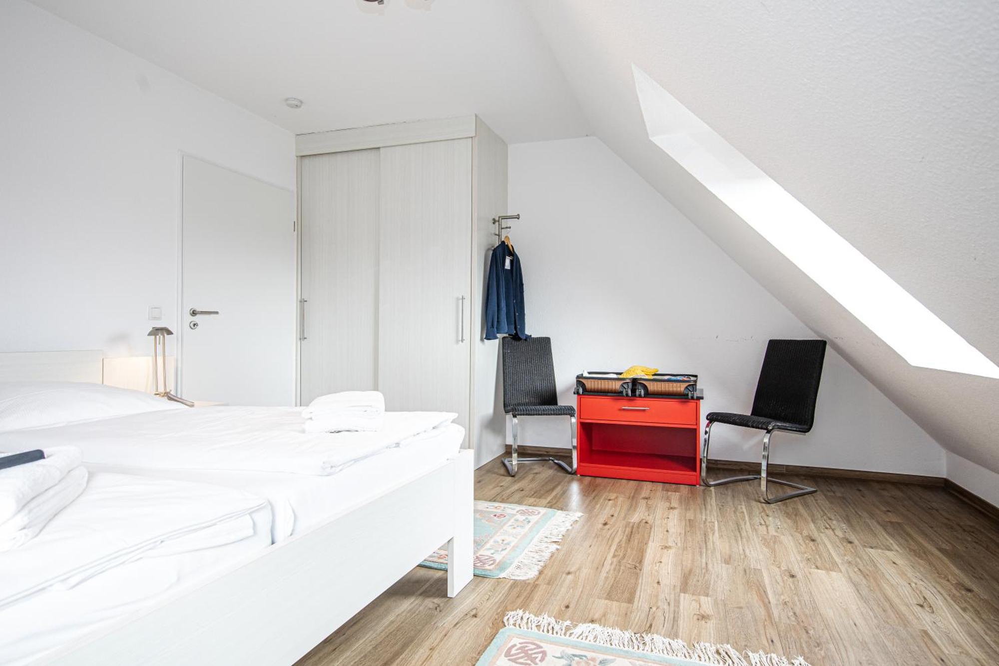 Hohe Lith - 3.35 Apartment