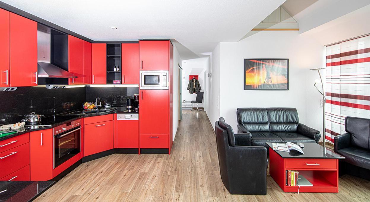 Apartment Hohe Lith - 3.35