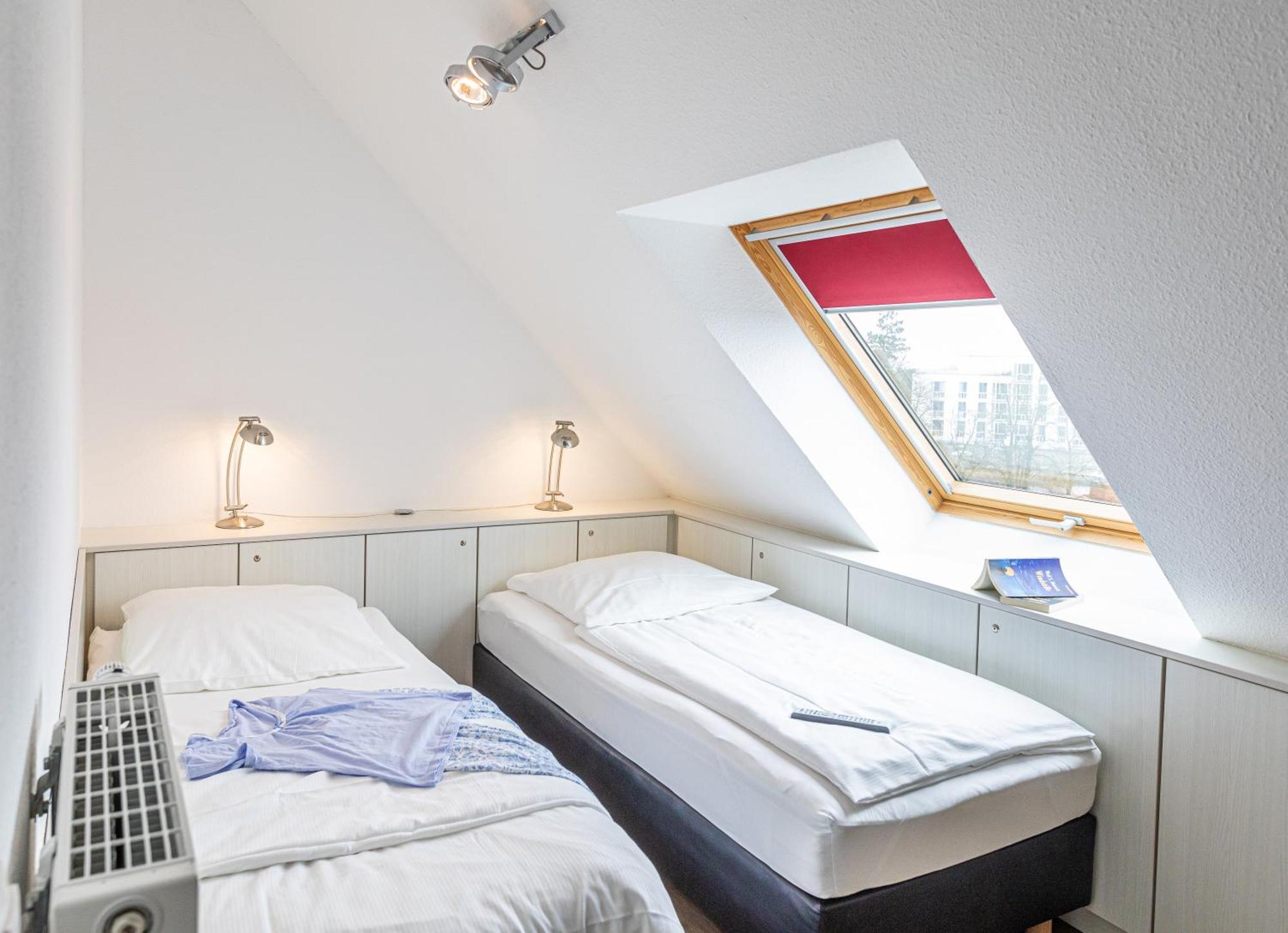 Hohe Lith - 3.35 Apartment *