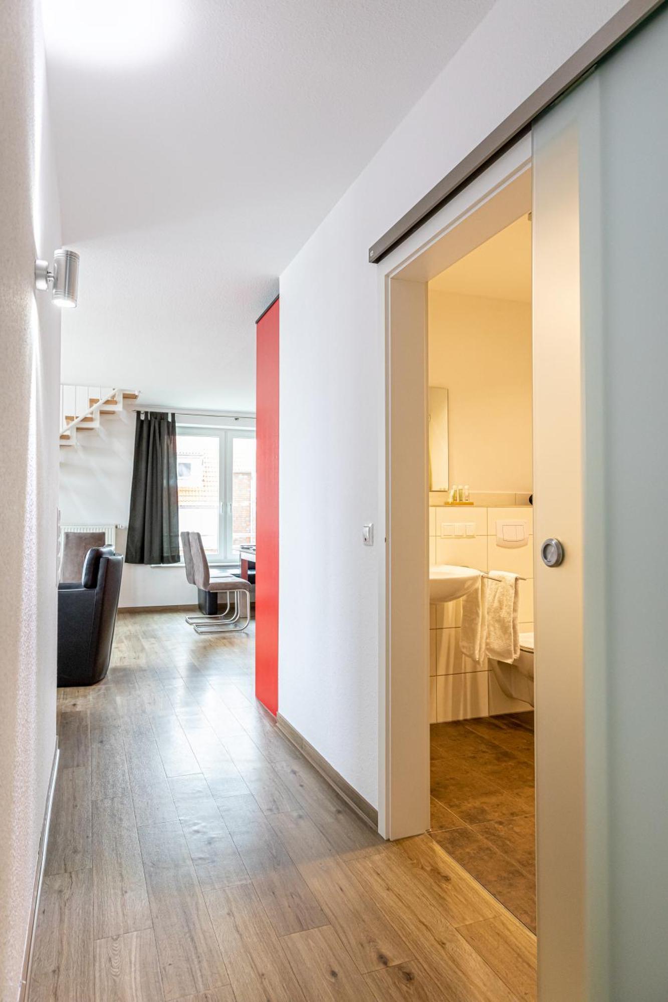 Apartment Hohe Lith - 3.35