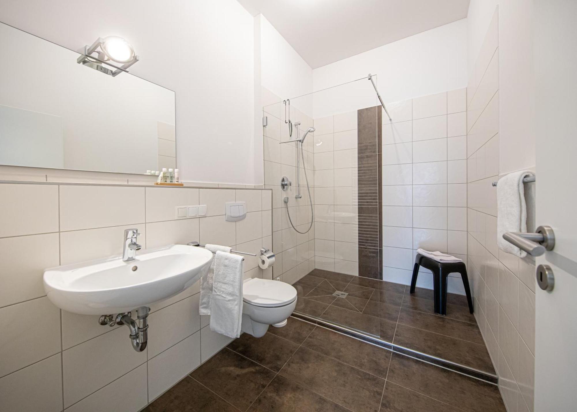 Hohe Lith - 3.35 Apartment Cuxhaven