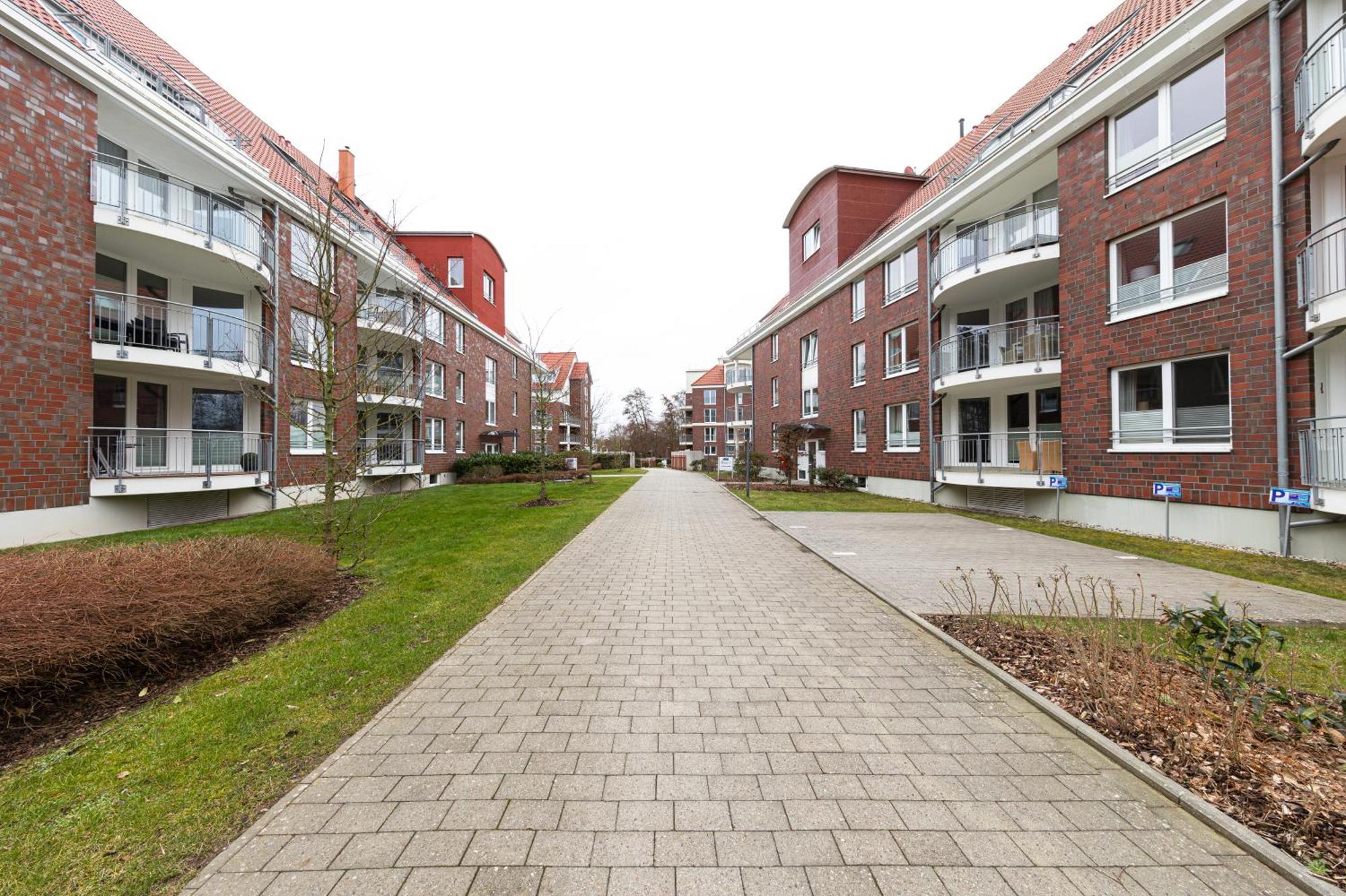 Hohe Lith - 3.35 Cuxhaven